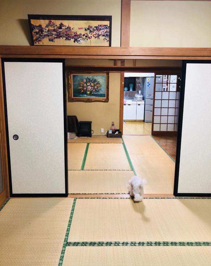Stay Fuji B Yamanakako Exterior photo